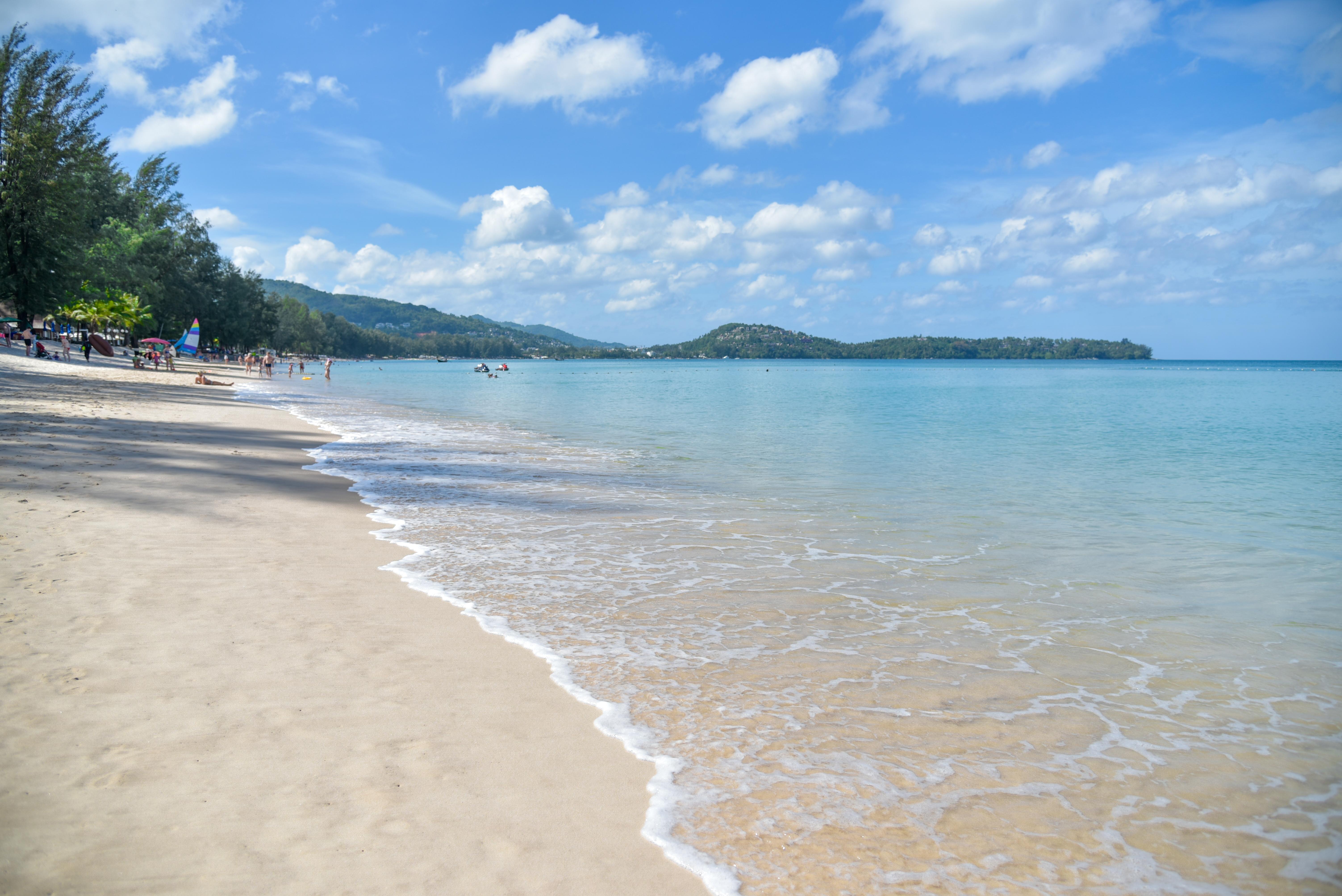 Cassia Phuket, Part Of Banyan Group Strand Bang Tao Exterior foto Phuket
