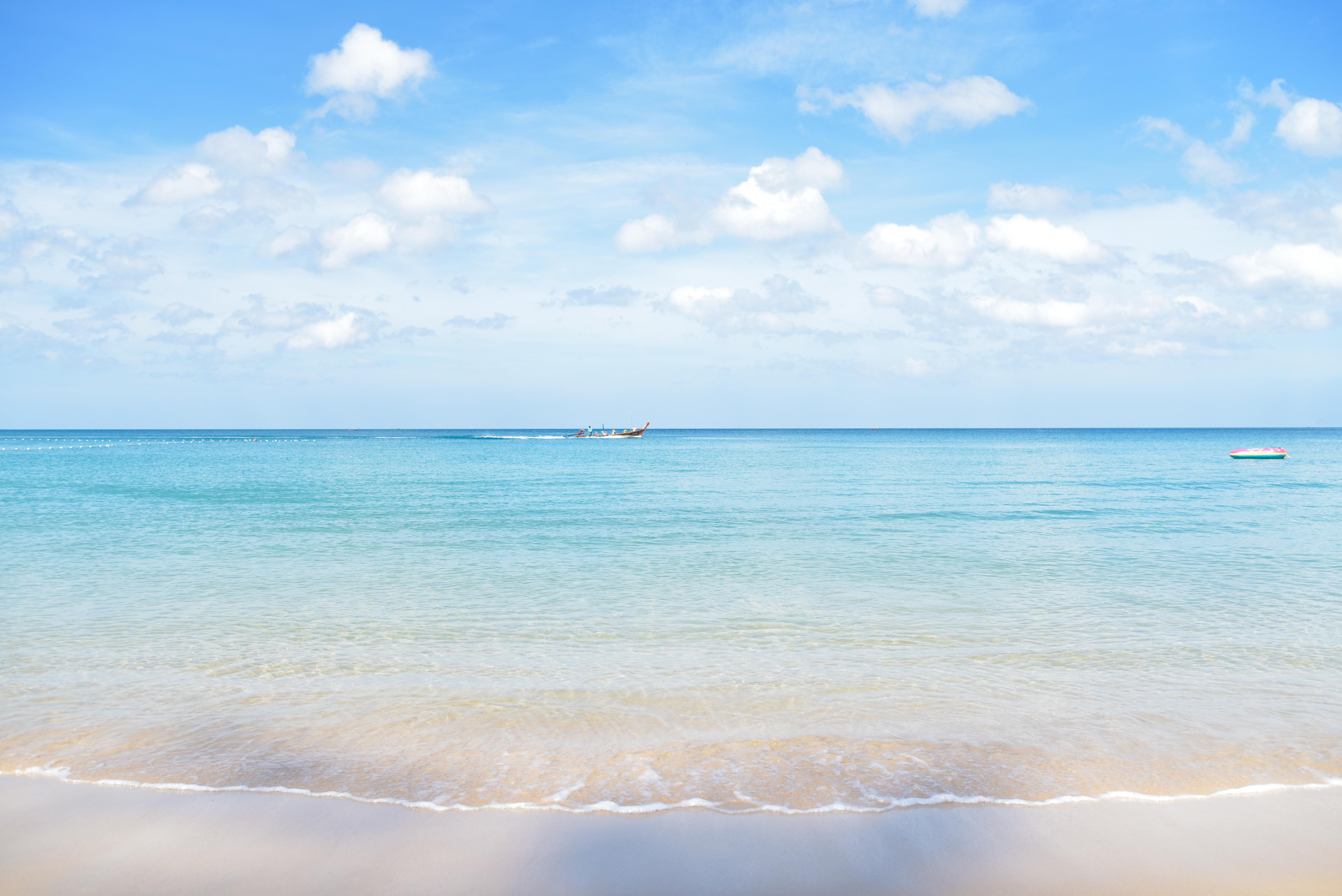 Cassia Phuket, Part Of Banyan Group Strand Bang Tao Exterior foto Playa del Carmen